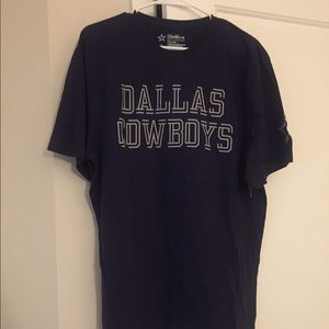 ***Brand New***Dallas Cowboys Men’s T-Shirt Brand New